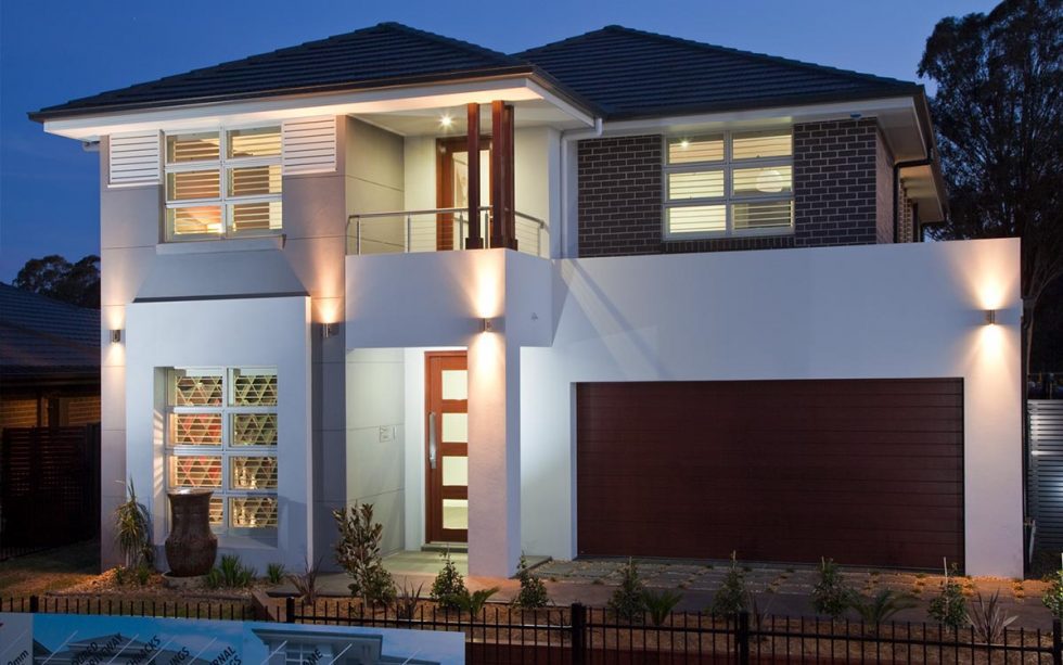 Classic Iris Kurmond Homes