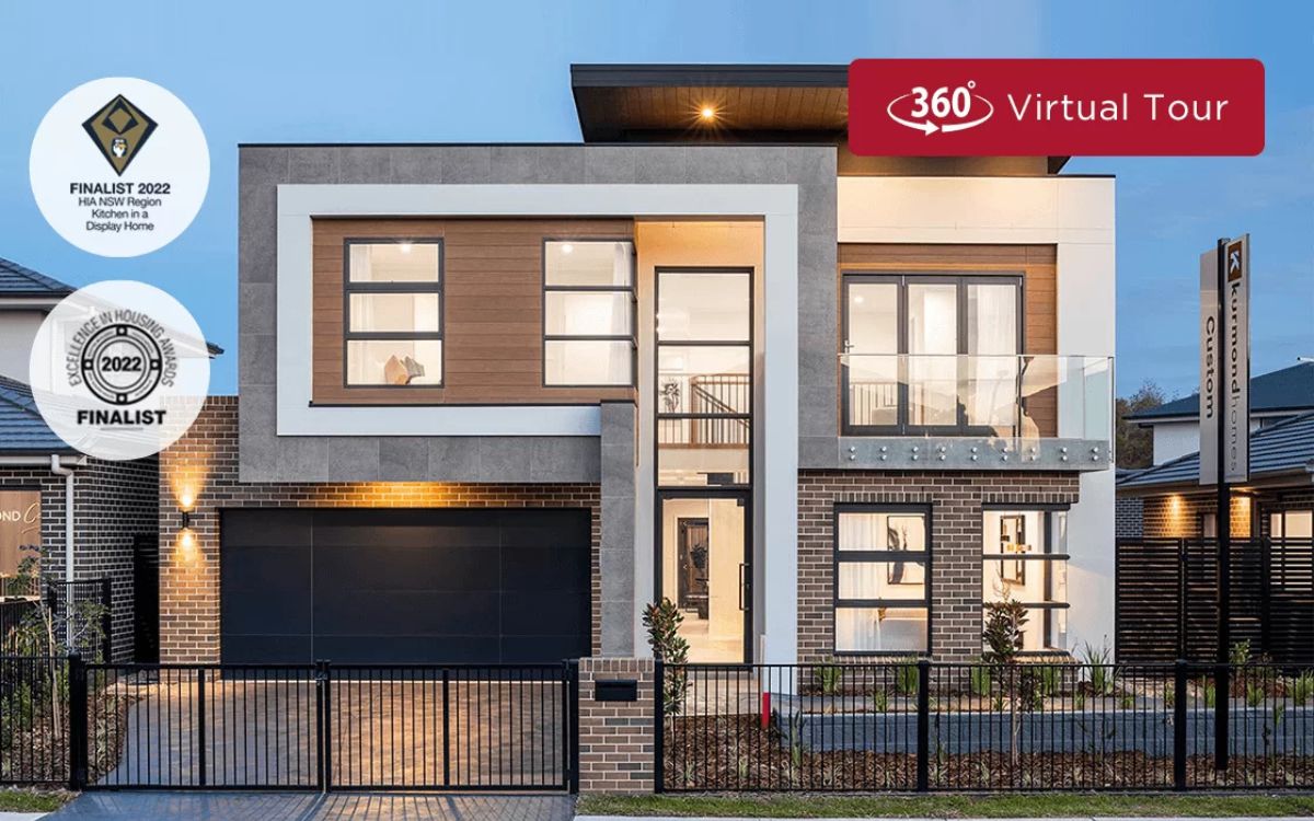 Bayview Façade