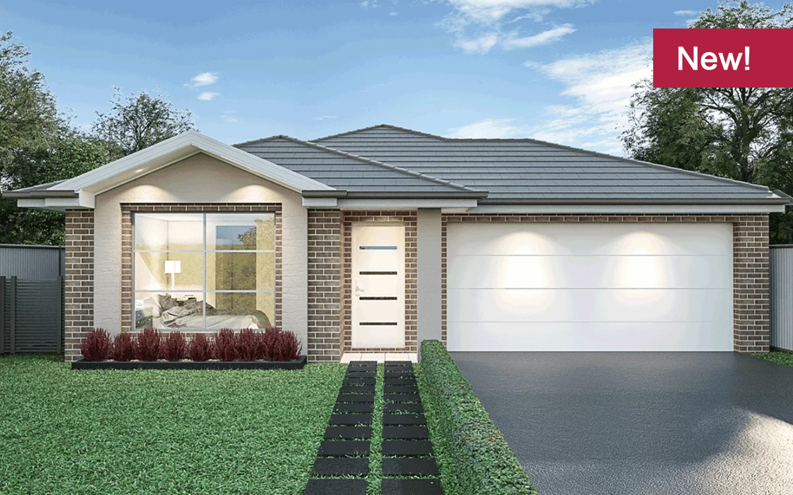 Elmhurst 26 Single Storey Floor Plan
