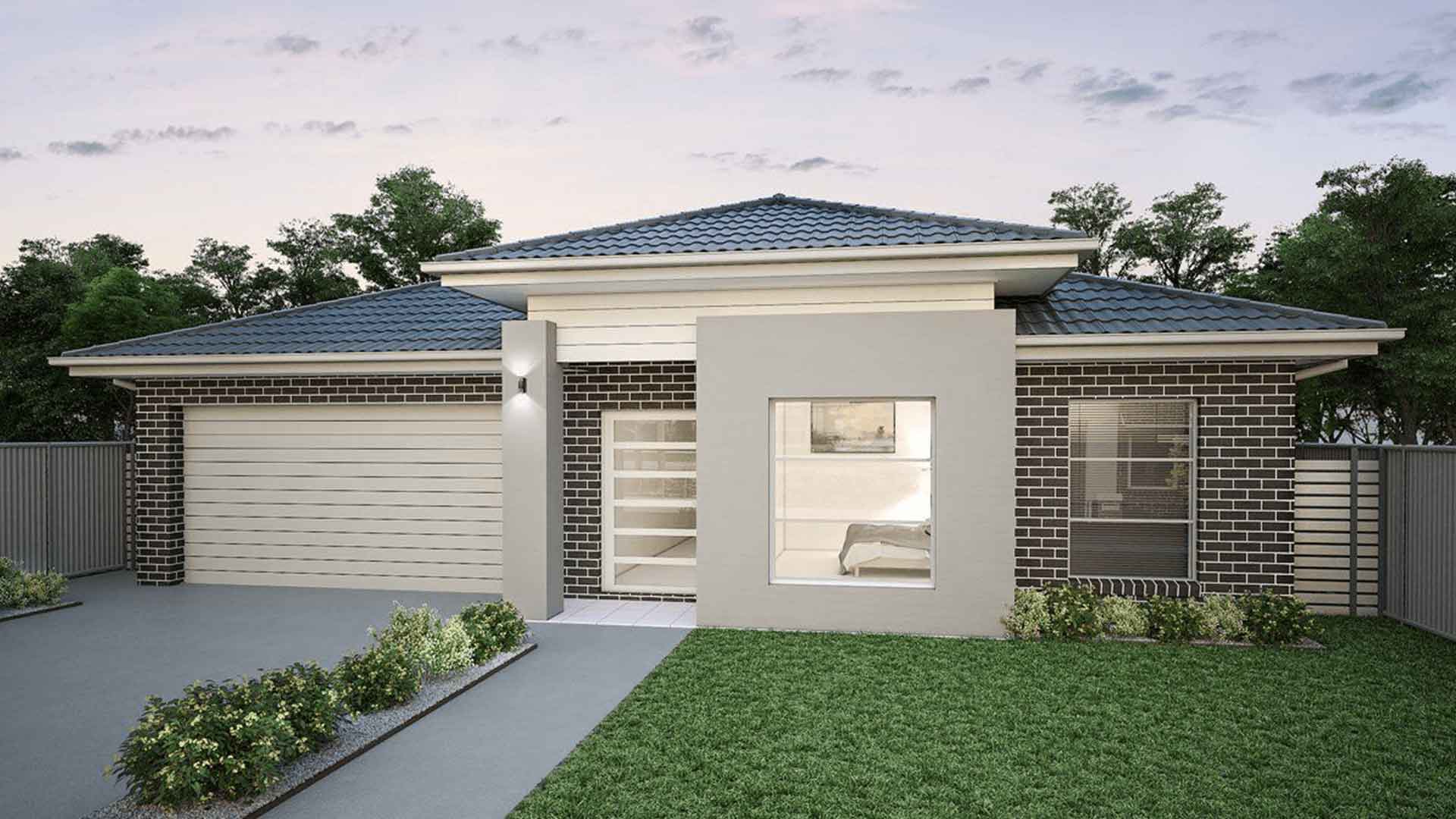 Barclay Kurmond Homes