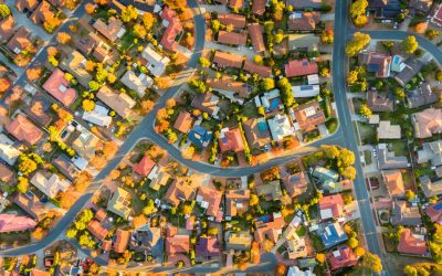 New Duplex Laws in NSW