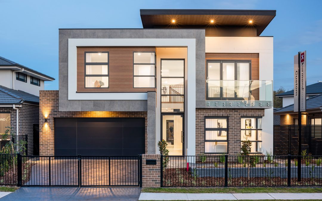 Seven Reasons For Building Double-Storey Homes