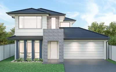 5 Kurmond Home Designs Perfect for Narrow Blocks