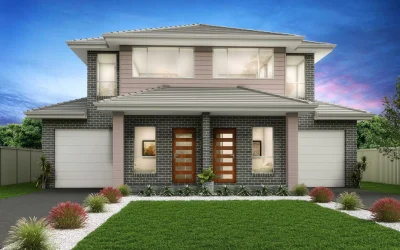 Why Now’s the Best Time to Build a Duplex in NSW?