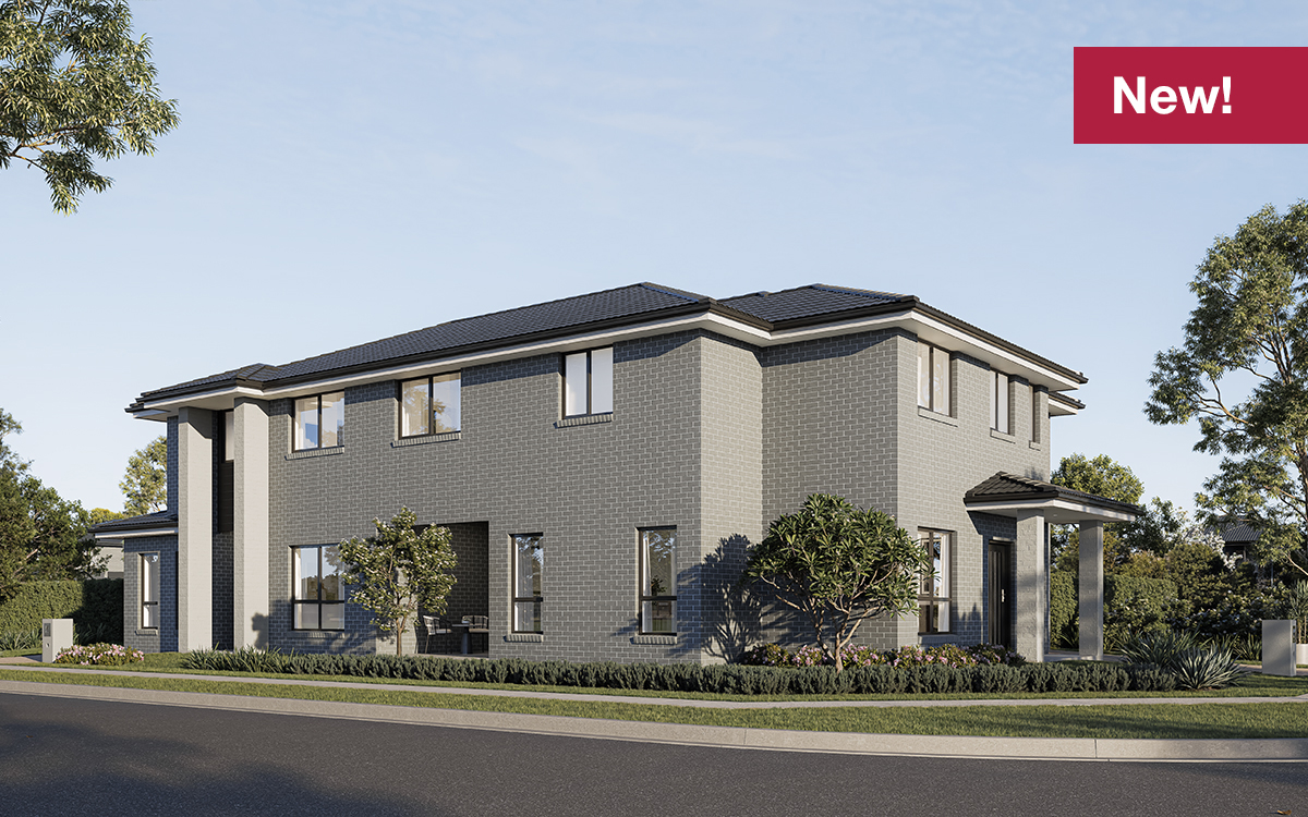 Hawthorn 46 Duplex