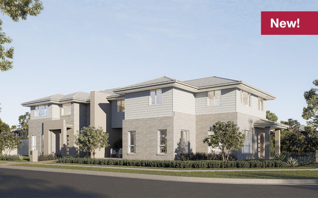 Warner 53 Duplex