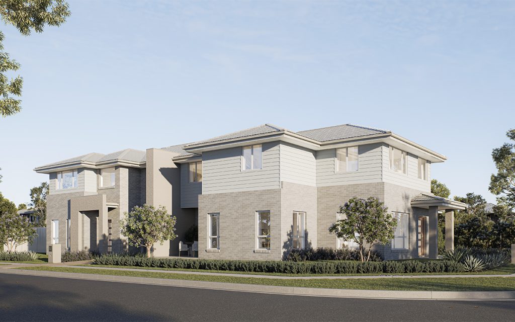 Warner 53 Duplex