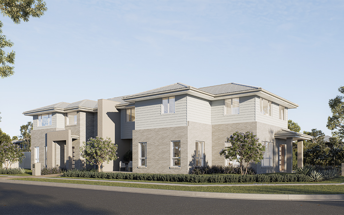 Warner 53 Duplex
