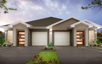 Common Mistakes to Avoid When Building a Duplex