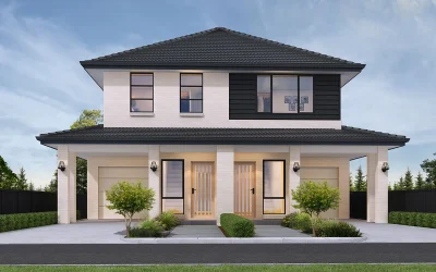 The Ultimate Guide to Designing Your Dream Duplex