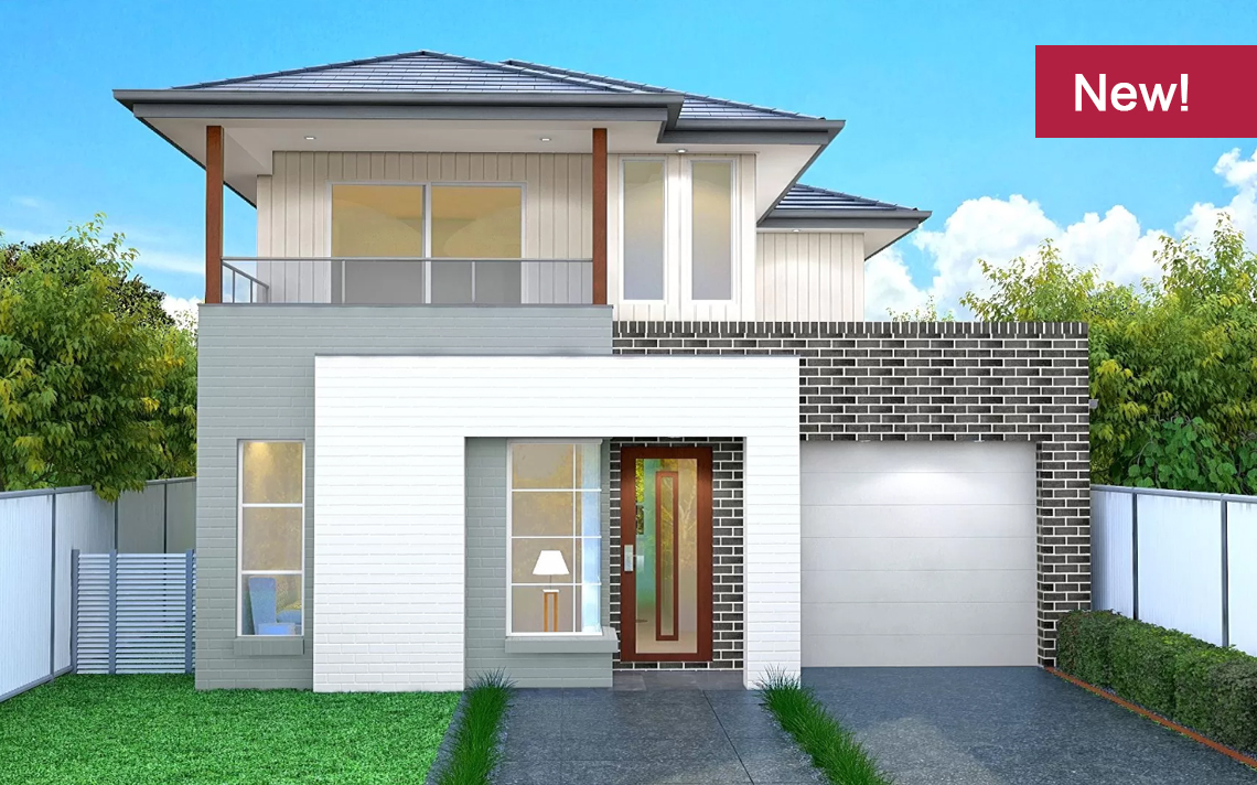 Westchester 31 Dual Living Floor Plan