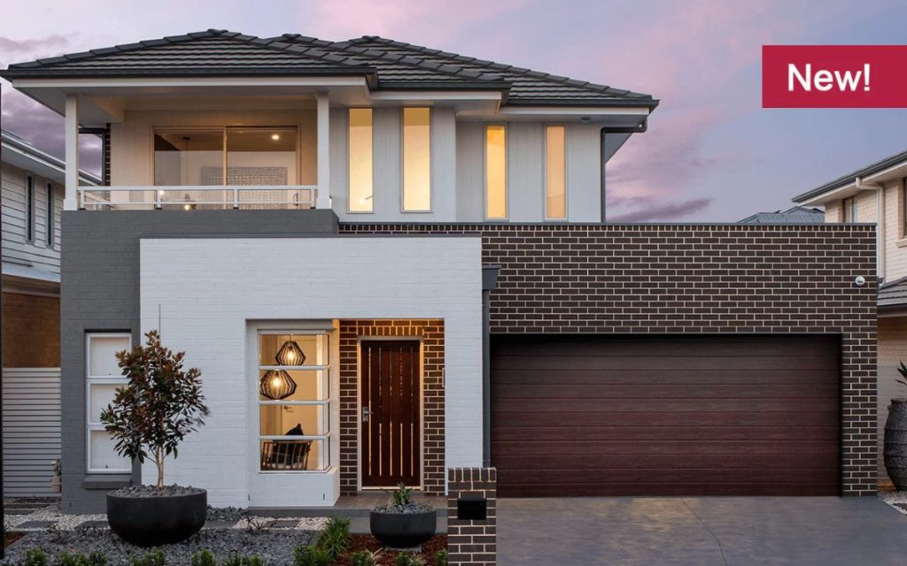Coral 35 Dual Living Floor Plan