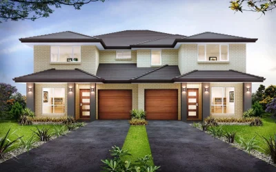 How to Make the Most of the New NSW Duplex Laws