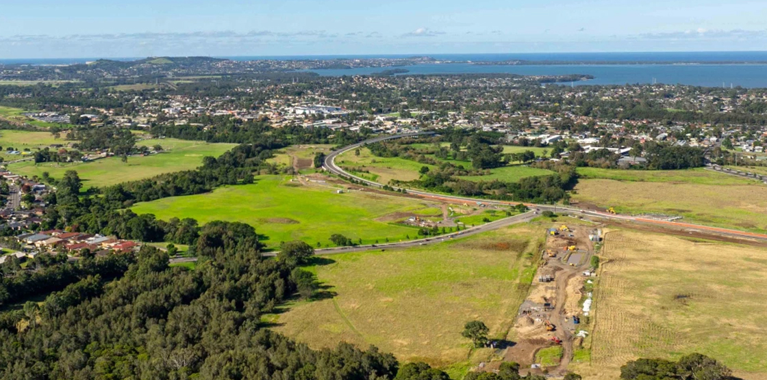 Illawarra