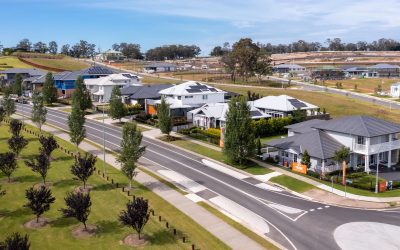 What Makes a Property Investment Low Risk in Australia