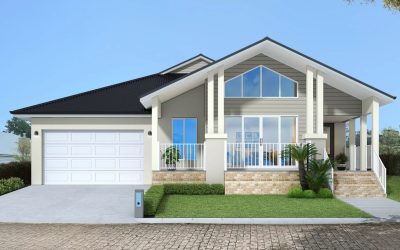 Building for a Better Future: Investing in NDIS Housing with Kurmond Homes