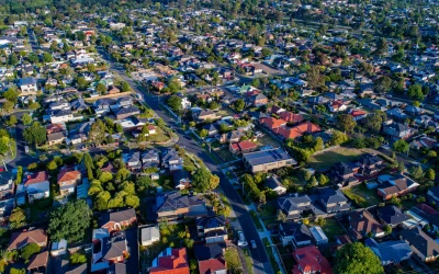 The Rise of Residential Property Funds and What It Means for NSW Investors