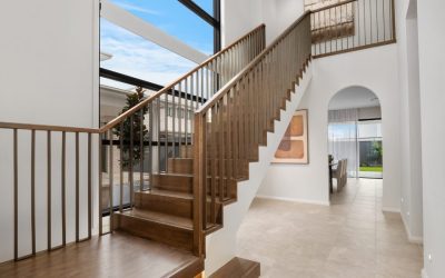 Why Choose a Knock Down Rebuild with Kurmond Homes?