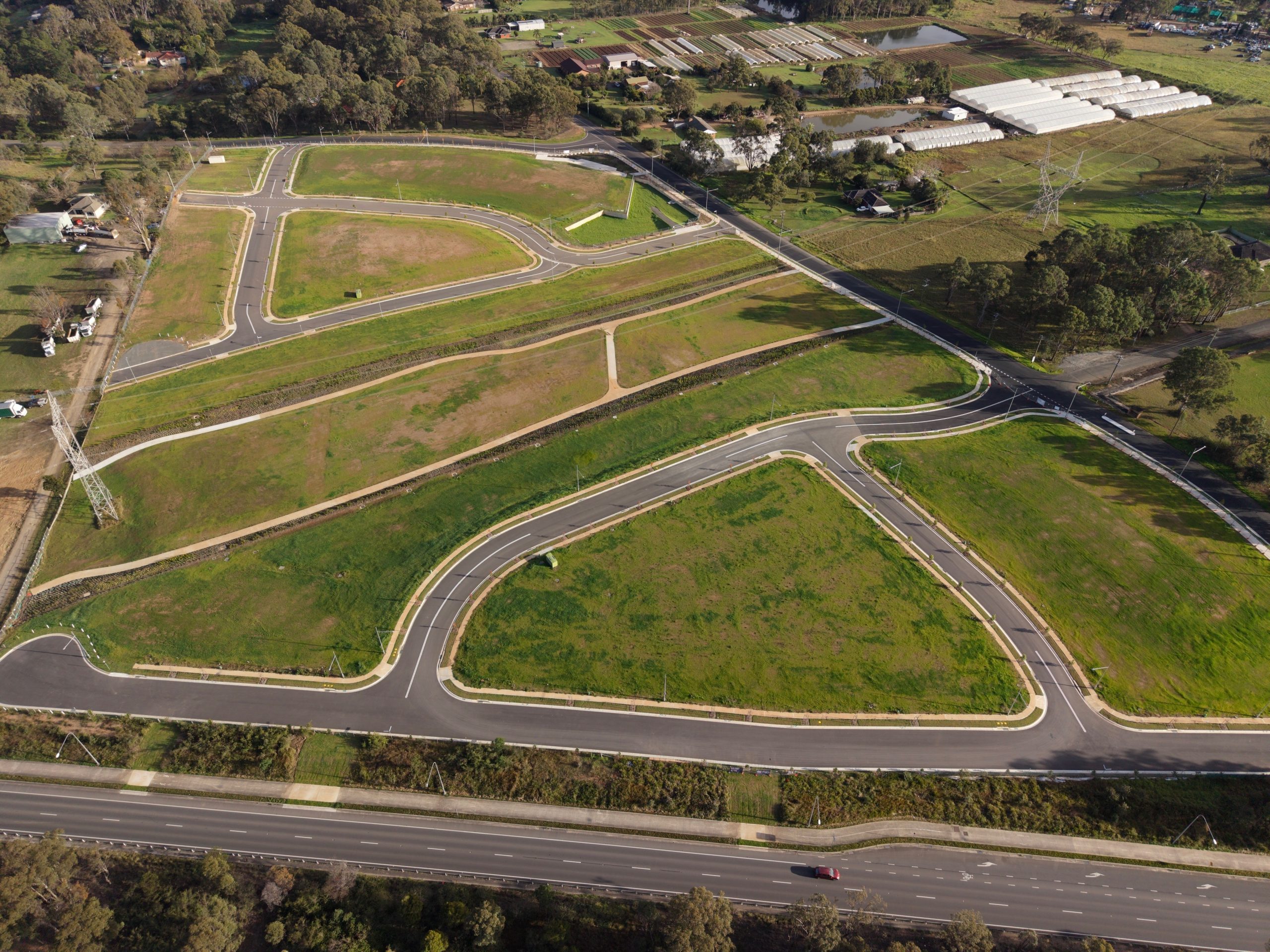 Crownland Living Leppington