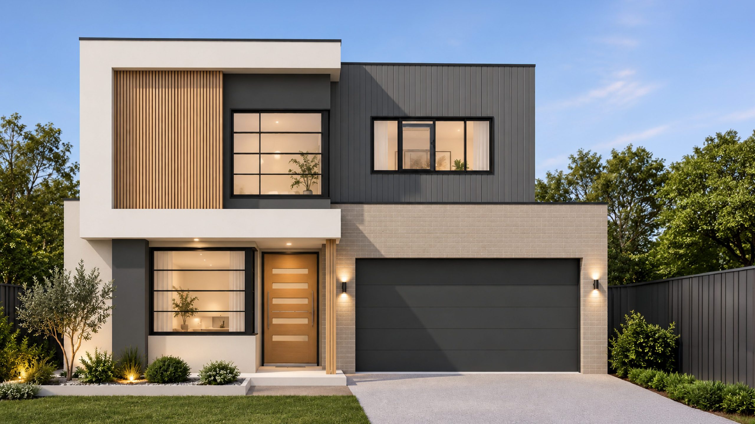 Modern